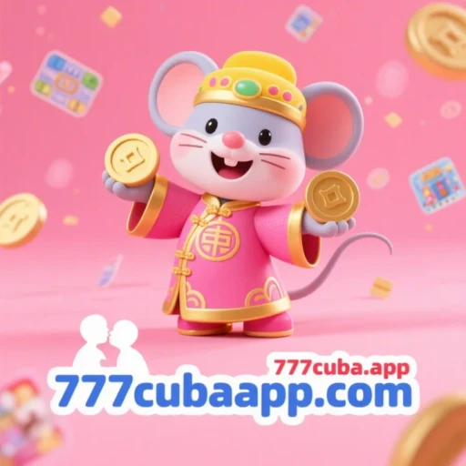 777cubaapp.com favicon